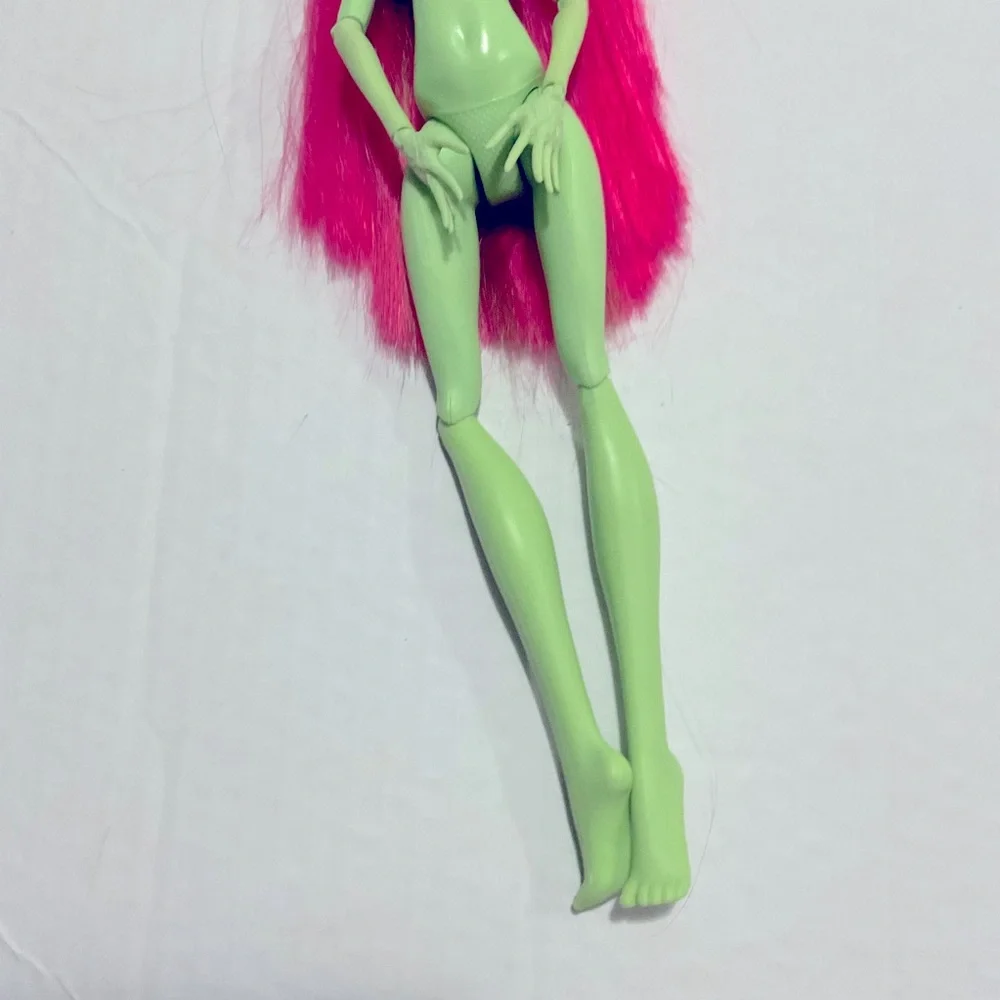 N/A monster high